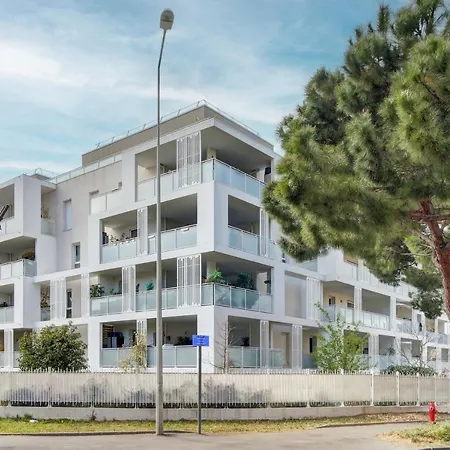 Bonneveine - Appt Proche Plage Pour 6 Voyageurs Apartment Marseille